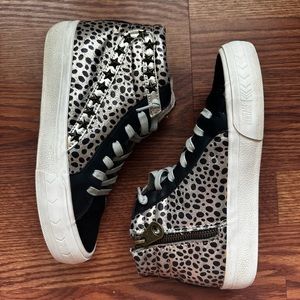 Vintage Havana Sneakers